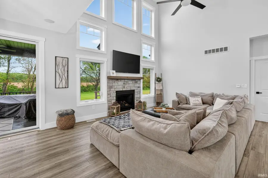 15111 Gossamer Trail, Granger, IN 46530 - #3
