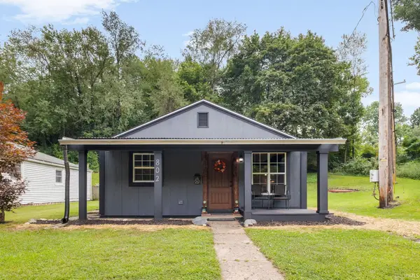 802 E Chippewa Avenue, South Bend, IN 46614