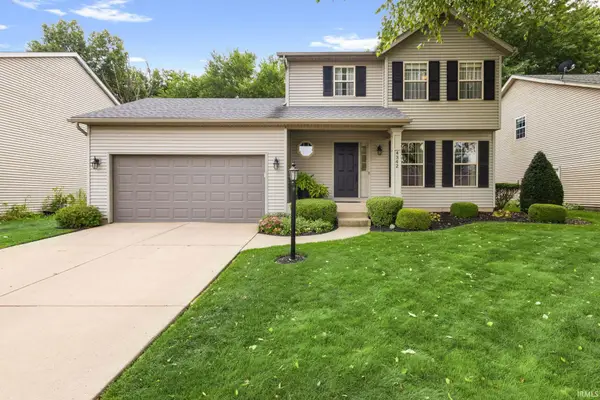 4342 Field Gate Drive, South Bend, IN 46628