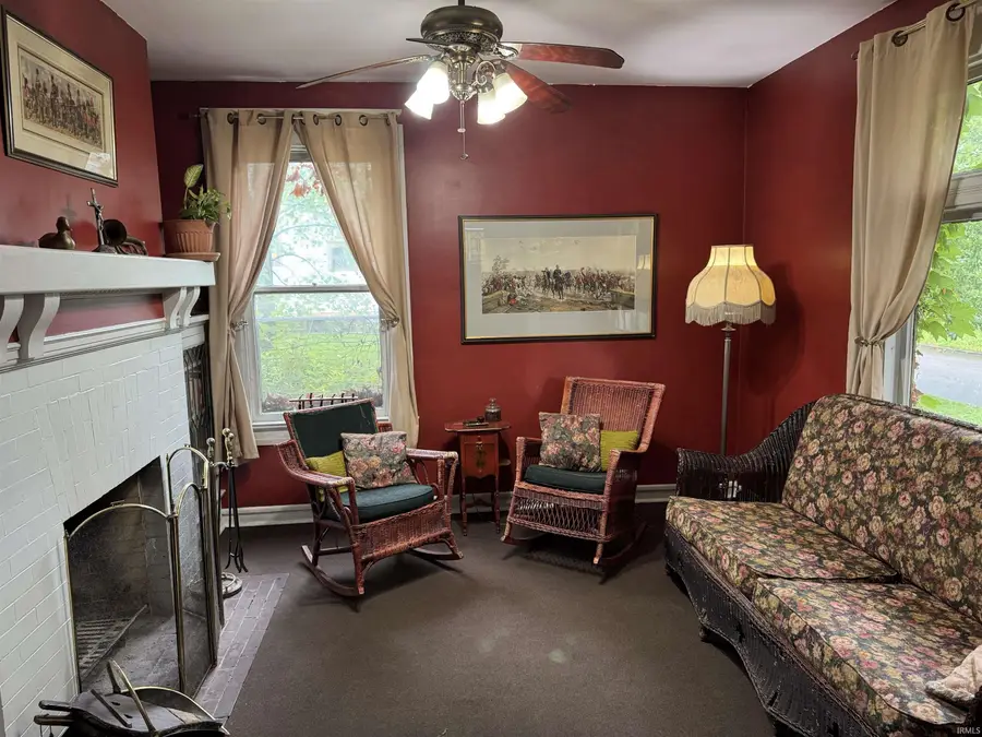 344 W Woodland Avenue, Fort Wayne, IN 46807 - #2
