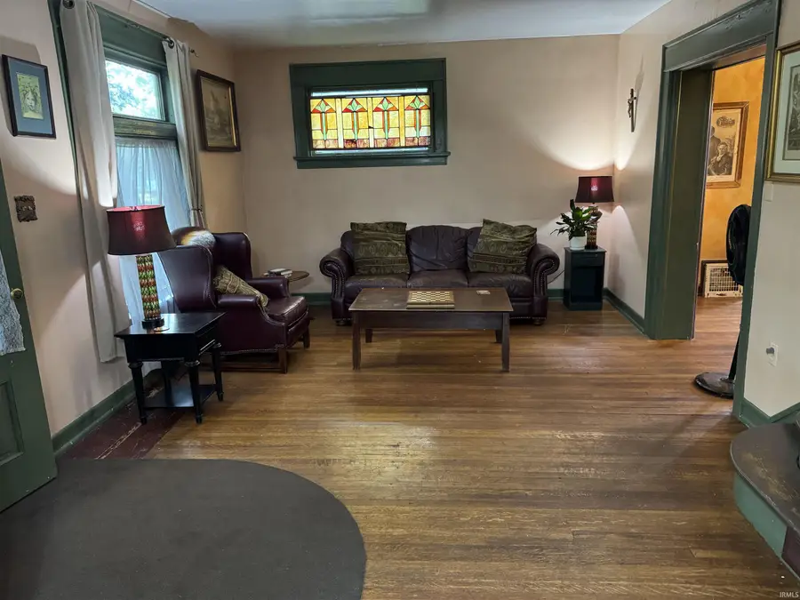 344 W Woodland Avenue, Fort Wayne, IN 46807 - #3