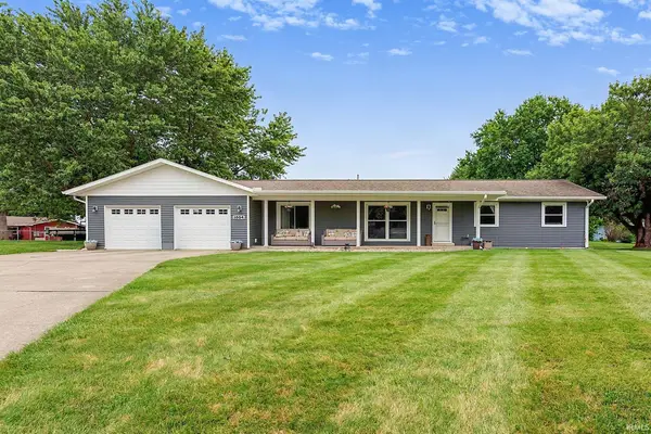 1604 Broadview Drive, Marion, IN 46952
