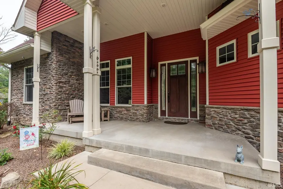1875 S Cooper Road, Bloomington, IN 47401 - #3
