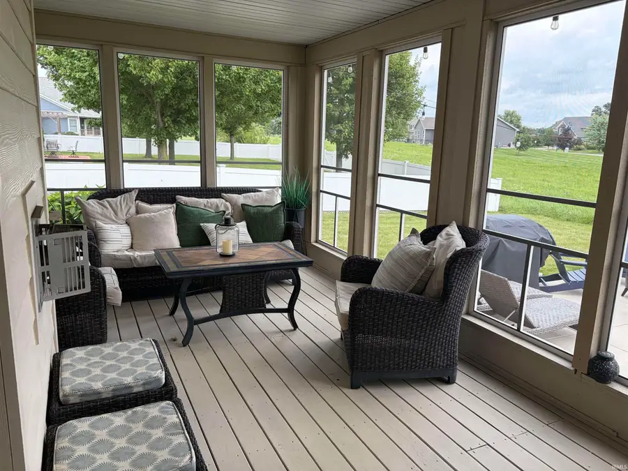 533 Lake Park Drive, Valparaiso, IN 46385 - #3
