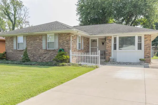1504 Continental Drive, Evansville, IN 47715