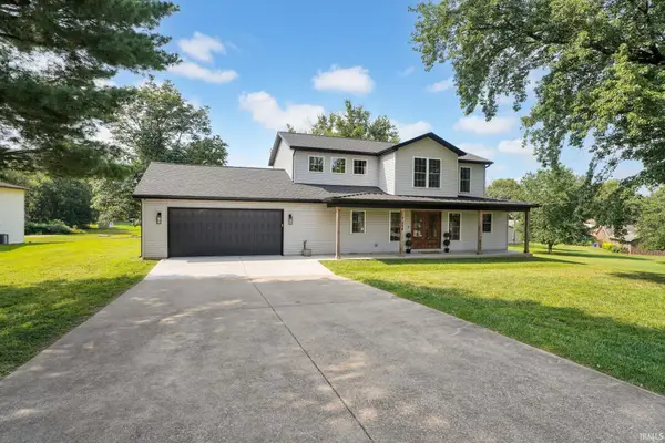 7508 Eichele Drive, Evansville, IN 47712