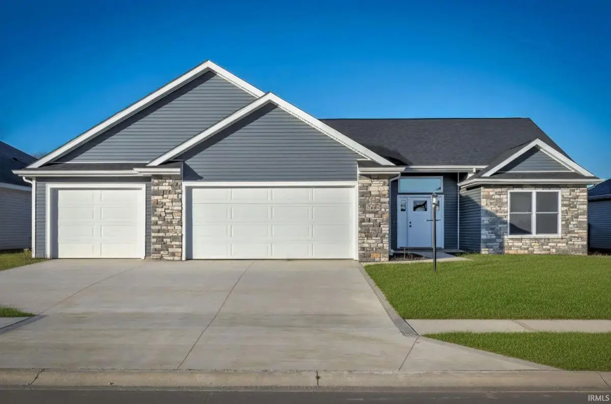 4890 Whittlebury Drive, Fort Wayne, IN 46818 - #1