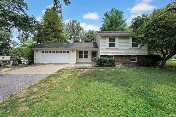 2210 E Boonville New Harmony Road, Evansville, IN 47725