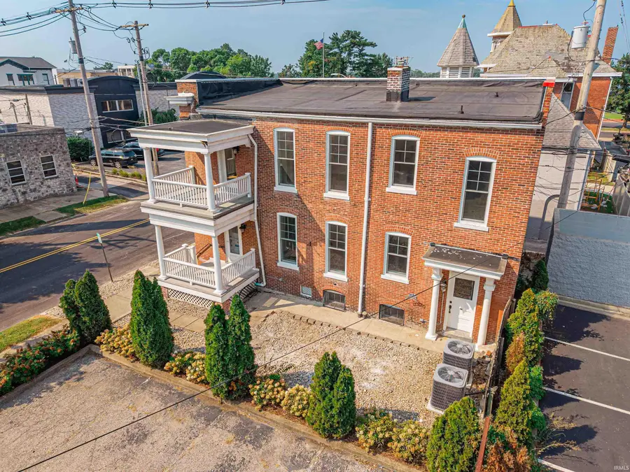 18 Chestnut Street, Evansville, IN 47713 - #3