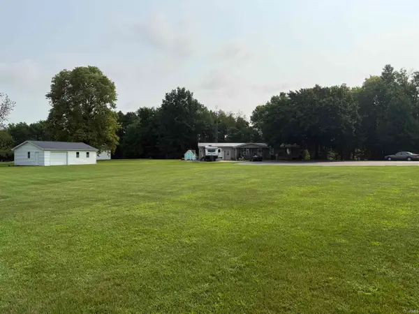 N 80 E, Lagrange, IN 46761