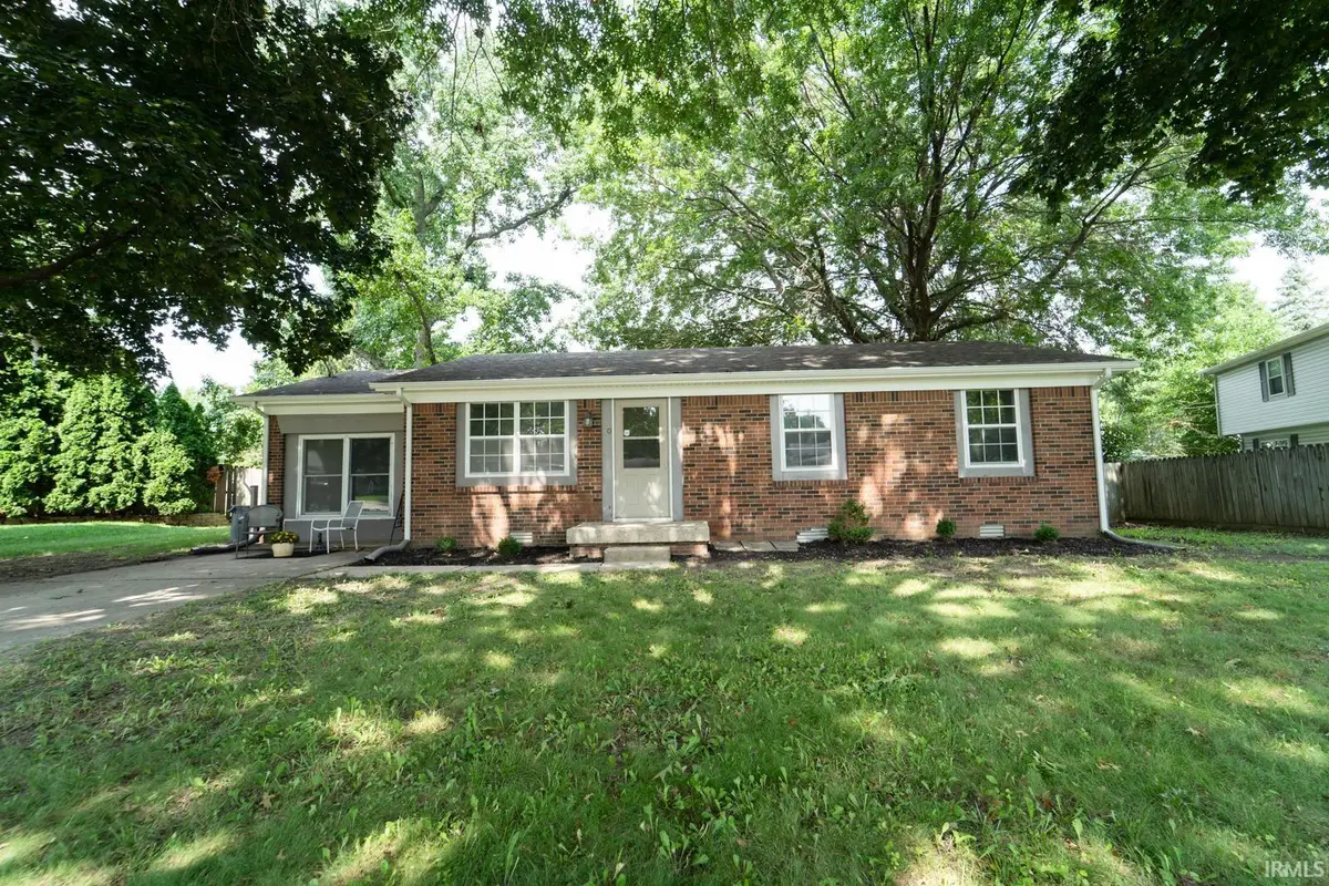 20 Newsom Lane, Lafayette, IN 47909 - #1