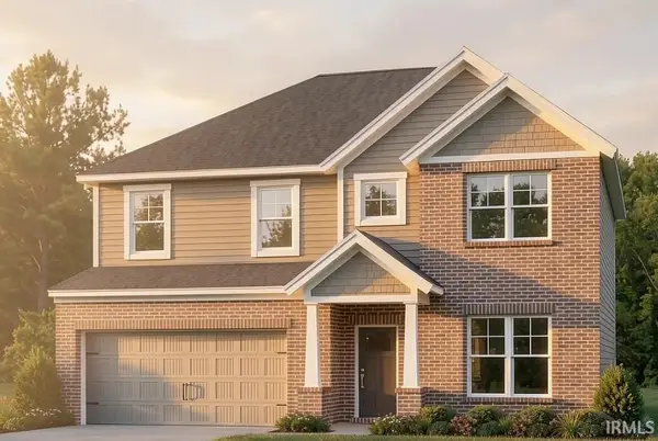 3055 Goswell Drive, Newburgh, IN 47630