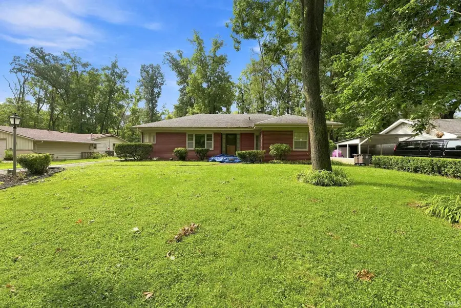 3717 Spruce Drive, Fort Wayne, IN 46809 - #2