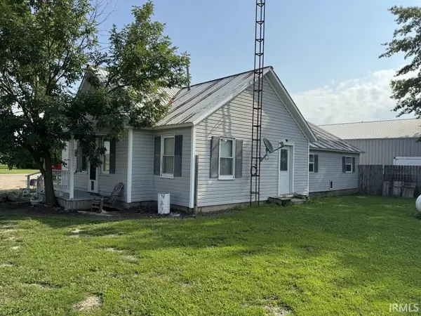 307 Belgian Lane, Bryant, IN 47326