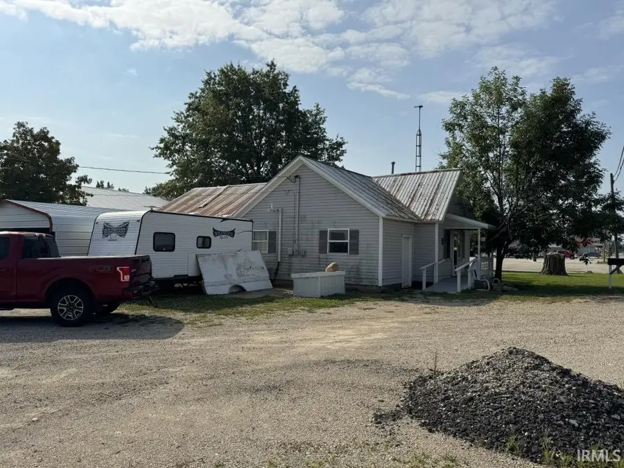307 Belgian Lane, Bryant, IN 47326 - #2
