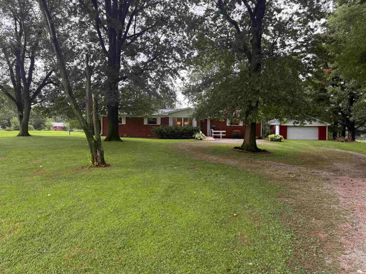 5819 N 00 Ew, Kokomo, IN 46901 - #1