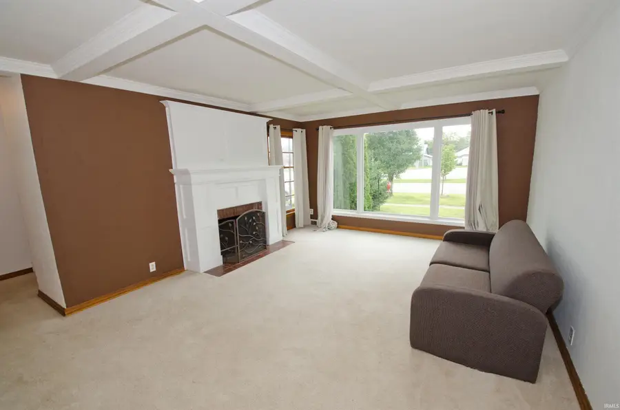 504 N Washington Avenue, Fowler, IN 47944 - #2