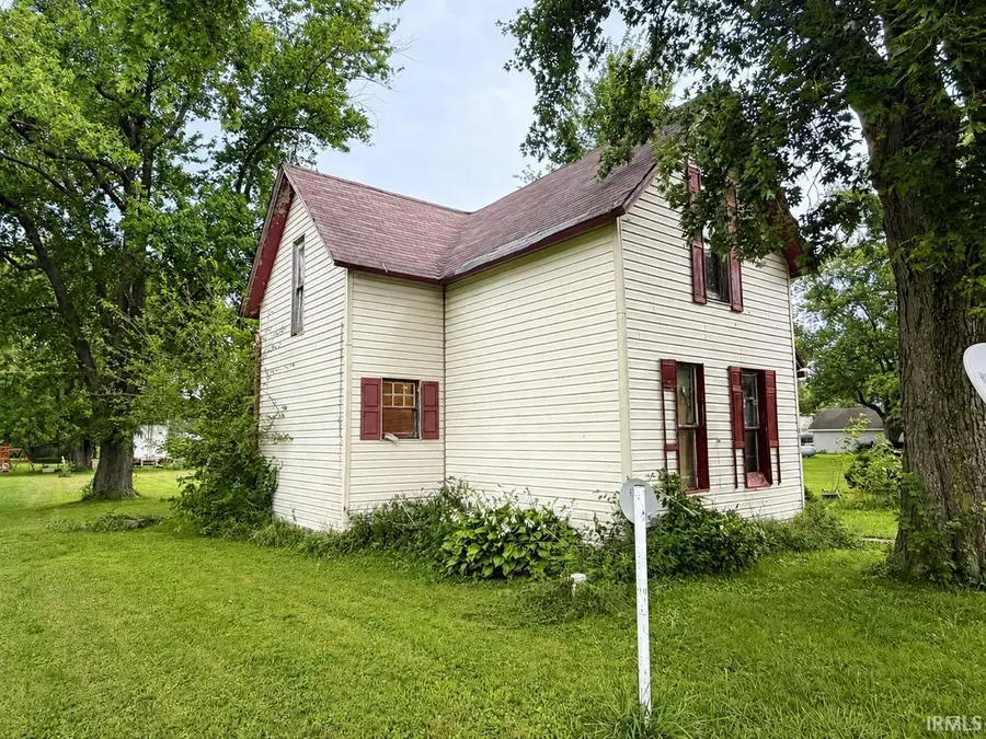 8912 Oak Street, Frankfort, IN 46041 - #2