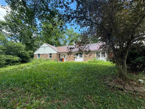 2584 W Woodland Avenue, Peru, IN 46970