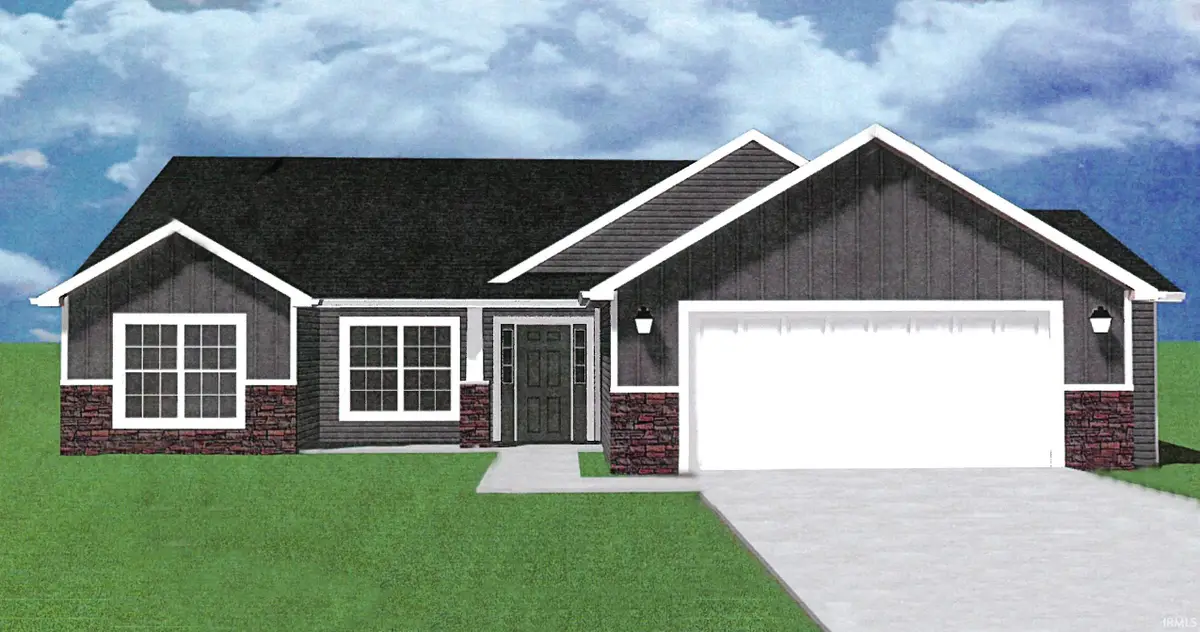 12798 Towcester Court, Fort Wayne, IN 46818 - #1