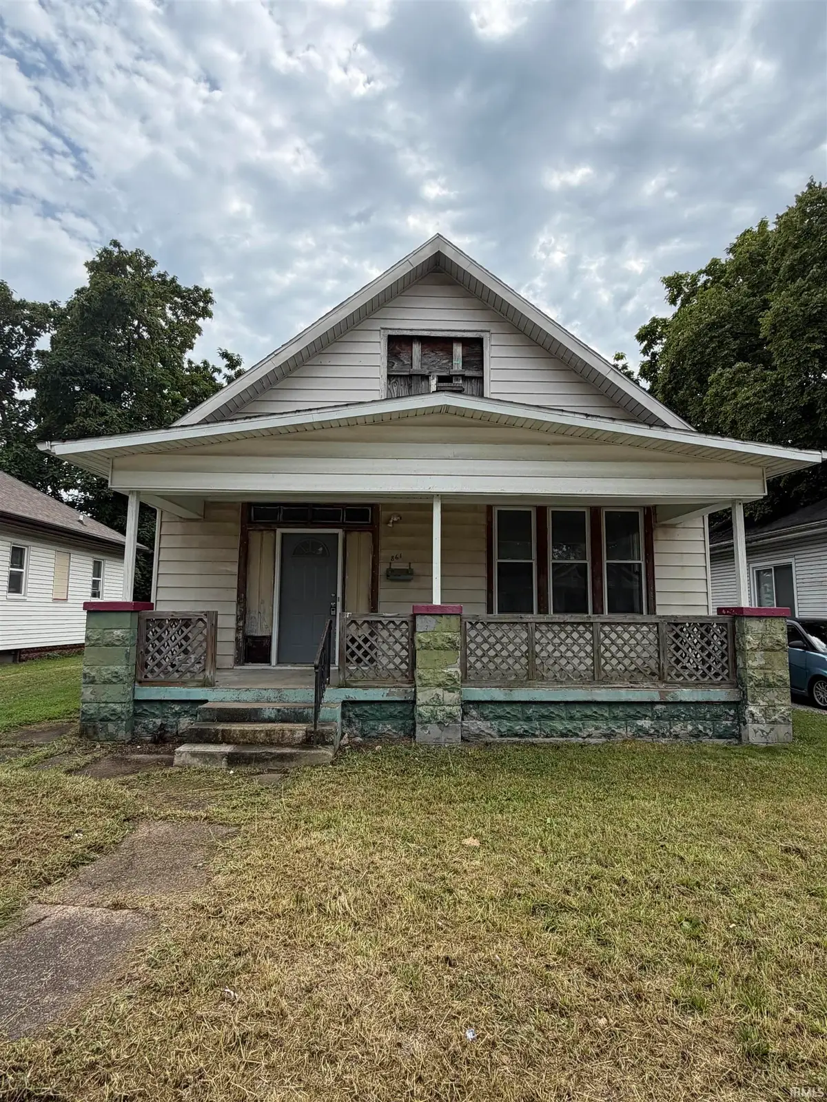 861 Covert Avenue, Evansville, IN 47713 - #1