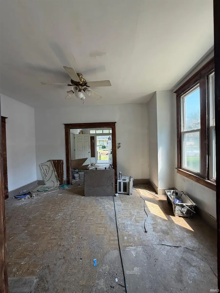 861 Covert Avenue, Evansville, IN 47713 - #2
