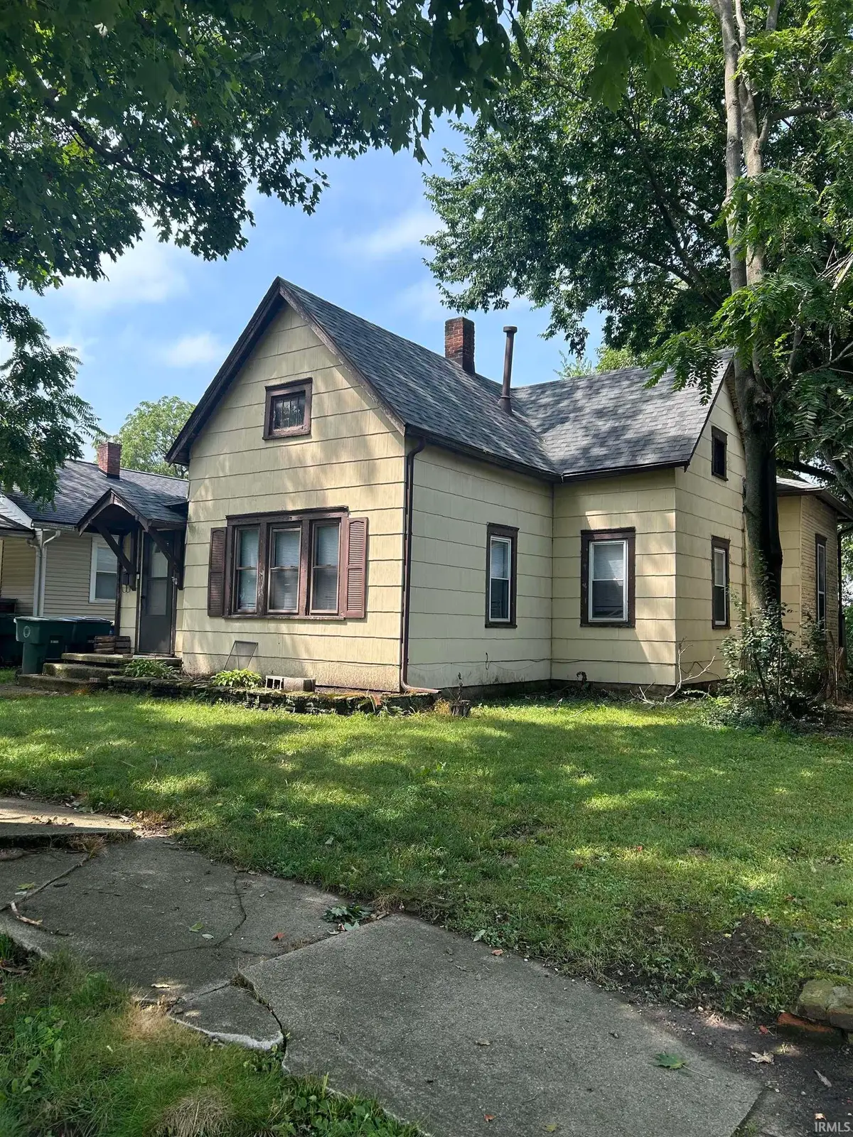 119 N Dicks Street, Muncie, IN 47303 - #1