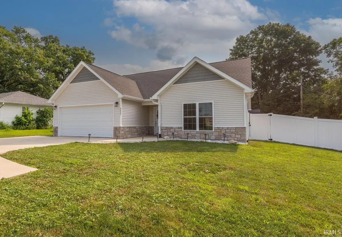 3637 S Rogers Street, Bloomington, IN 47403 - #1