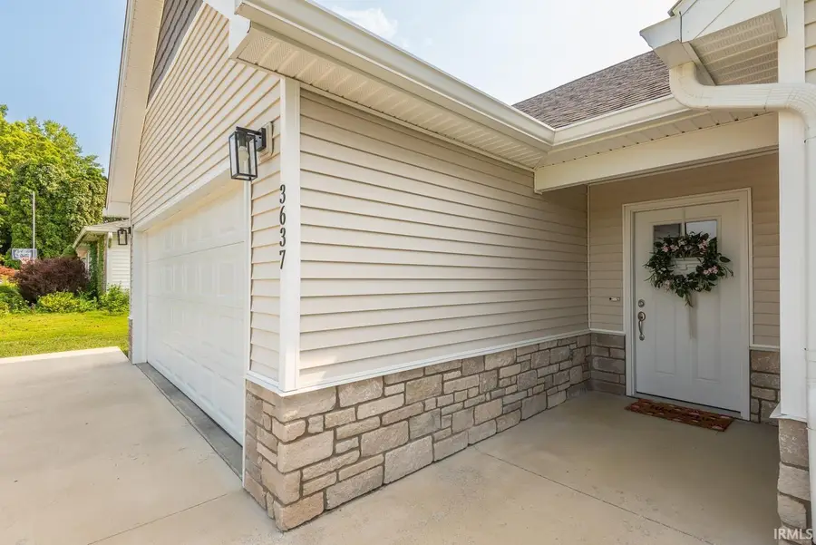 3637 S Rogers Street, Bloomington, IN 47403 - #2