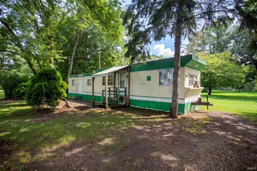 3136 Blackford Drive, Tippecanoe, IN 46570 - #2