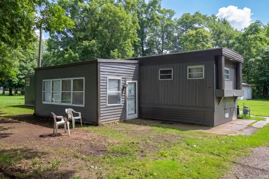 3136 Blackford Drive, Tippecanoe, IN 46570 - #3