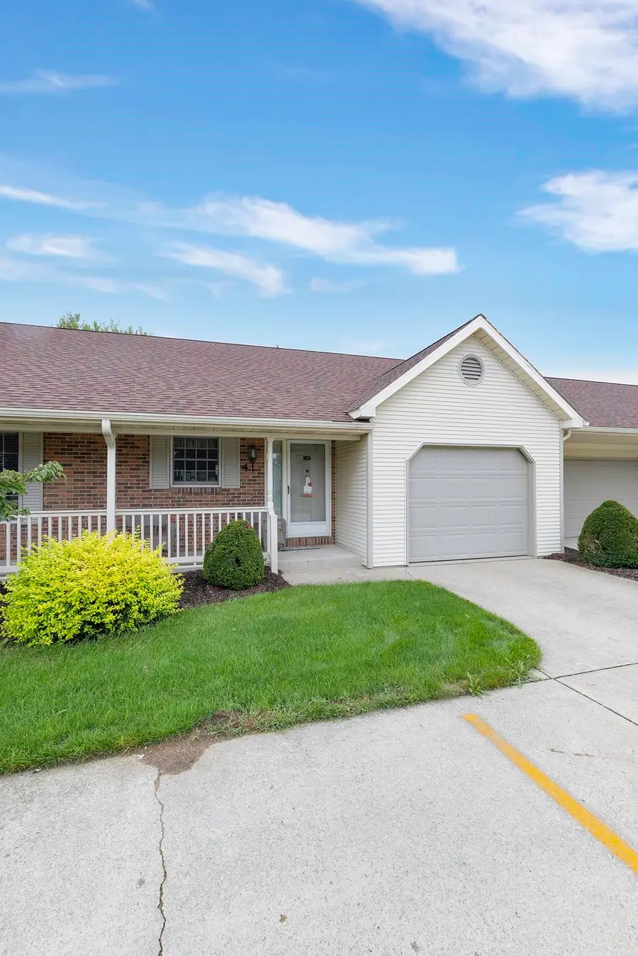 1415-4 Pembrooke Circle, Goshen, IN 46526 - #3
