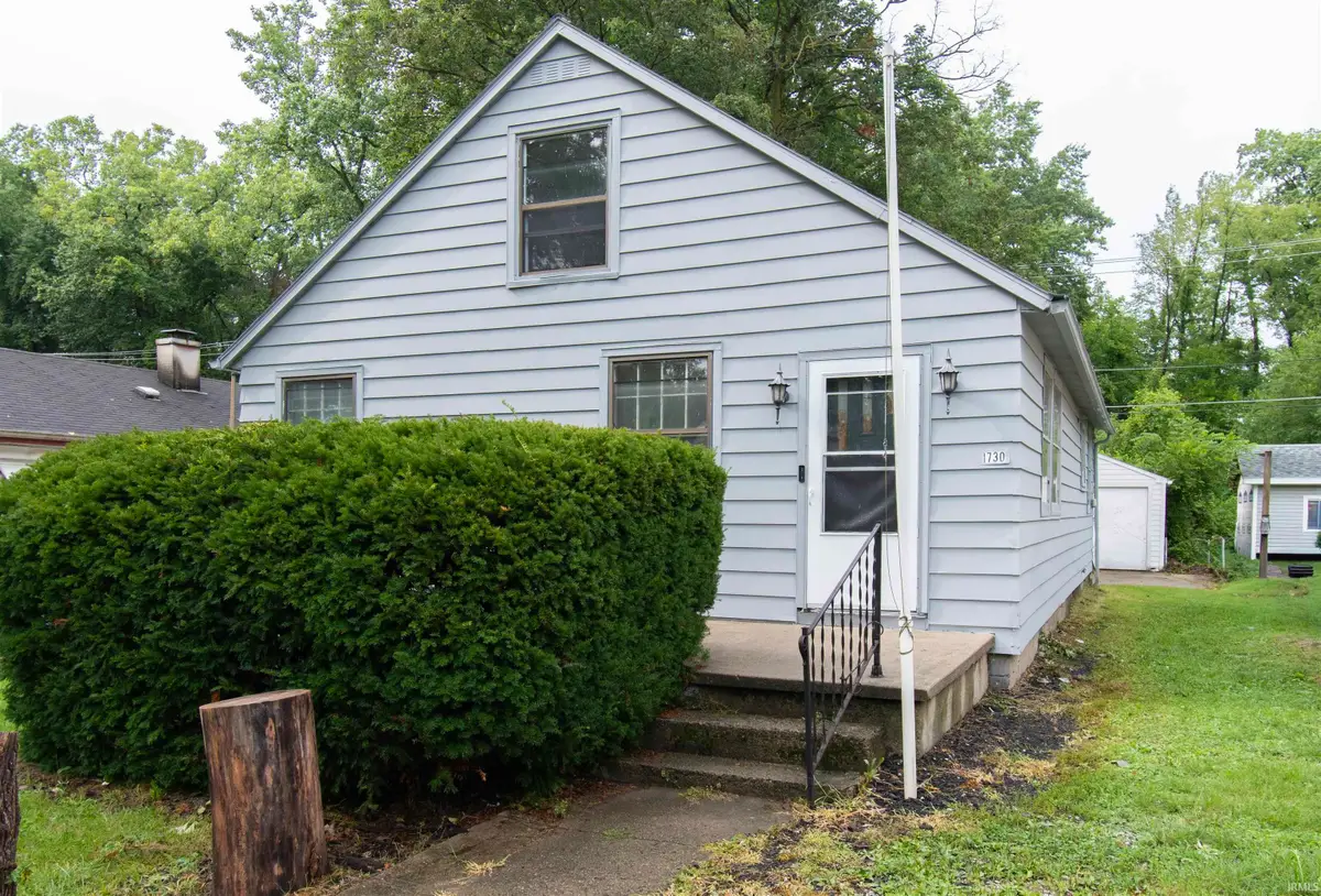 1730 Kinsmoor Avenue, Fort Wayne, IN 46809 - #1