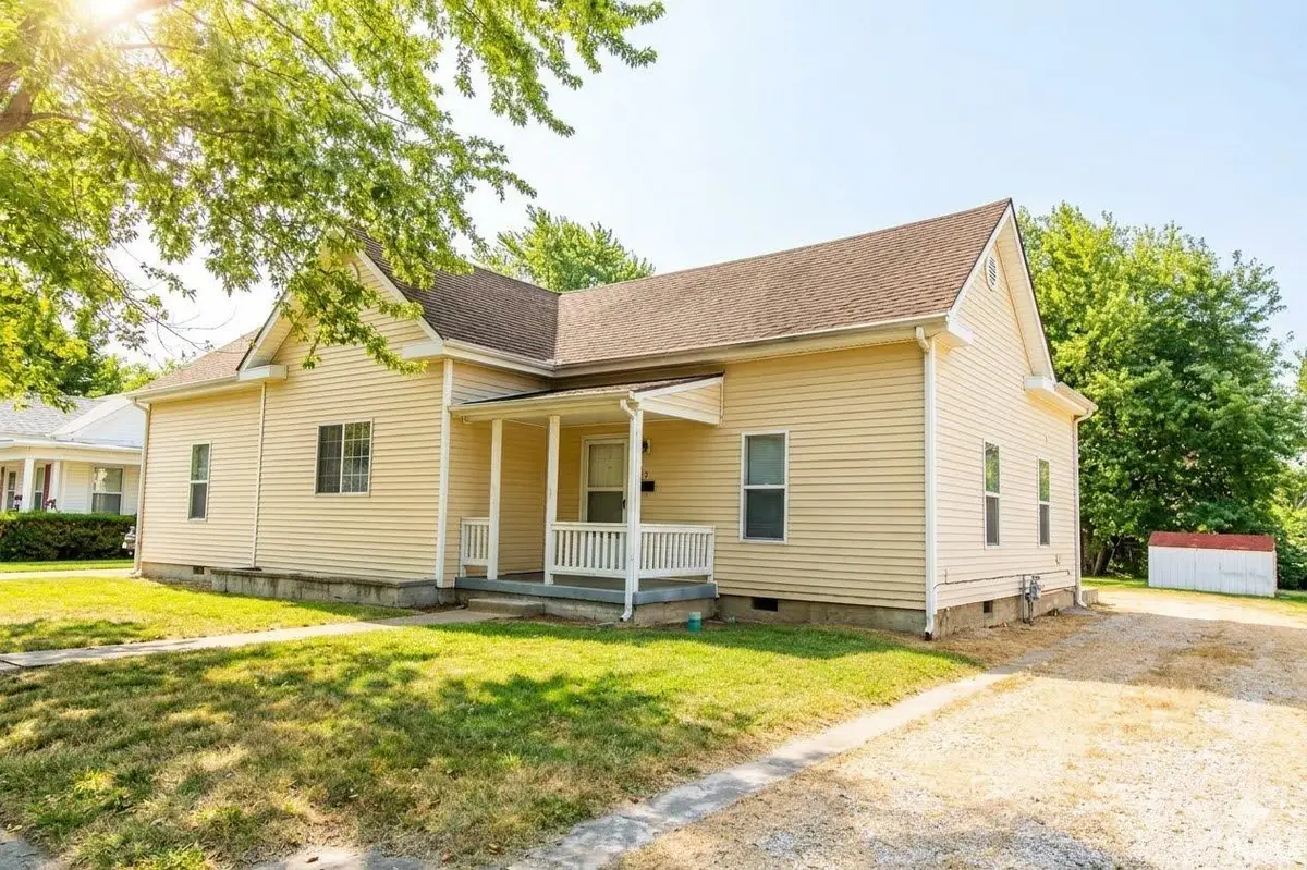 314 N Race Street, Princeton, IN 47670 - #1