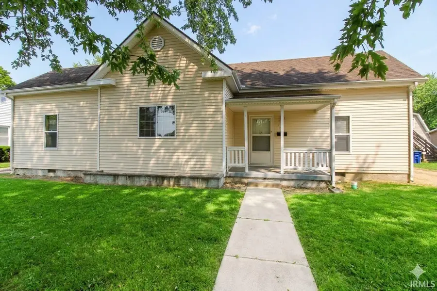 314 N Race Street, Princeton, IN 47670 - #2
