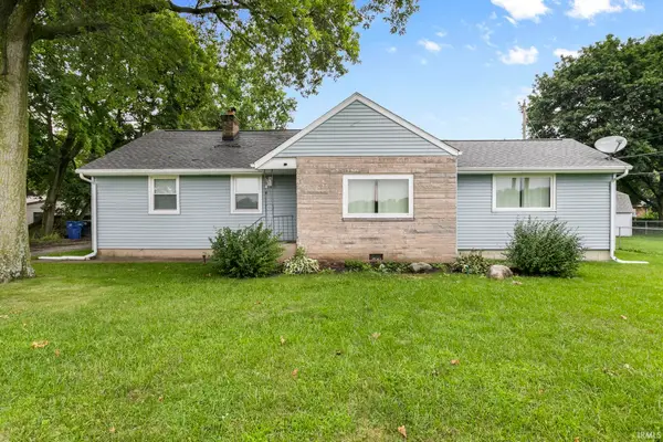 19389 Kern Road, South Bend, IN 46614