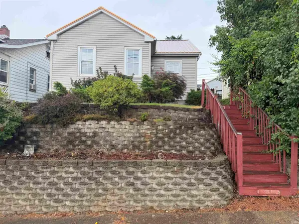 3371 W Franklin Street, Evansville, IN 47712