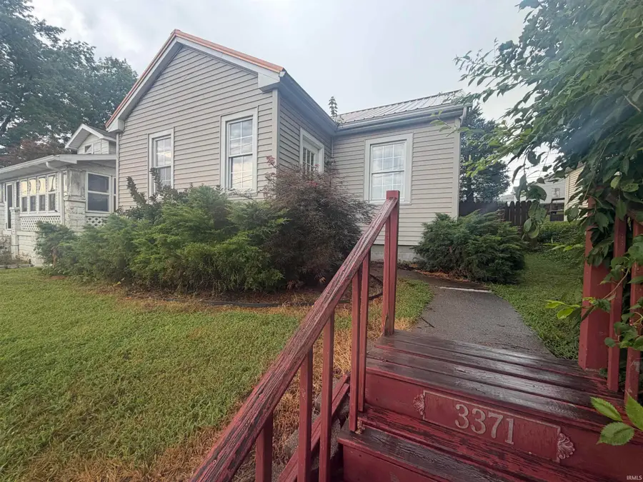 3371 W Franklin Street, Evansville, IN 47712 - #2
