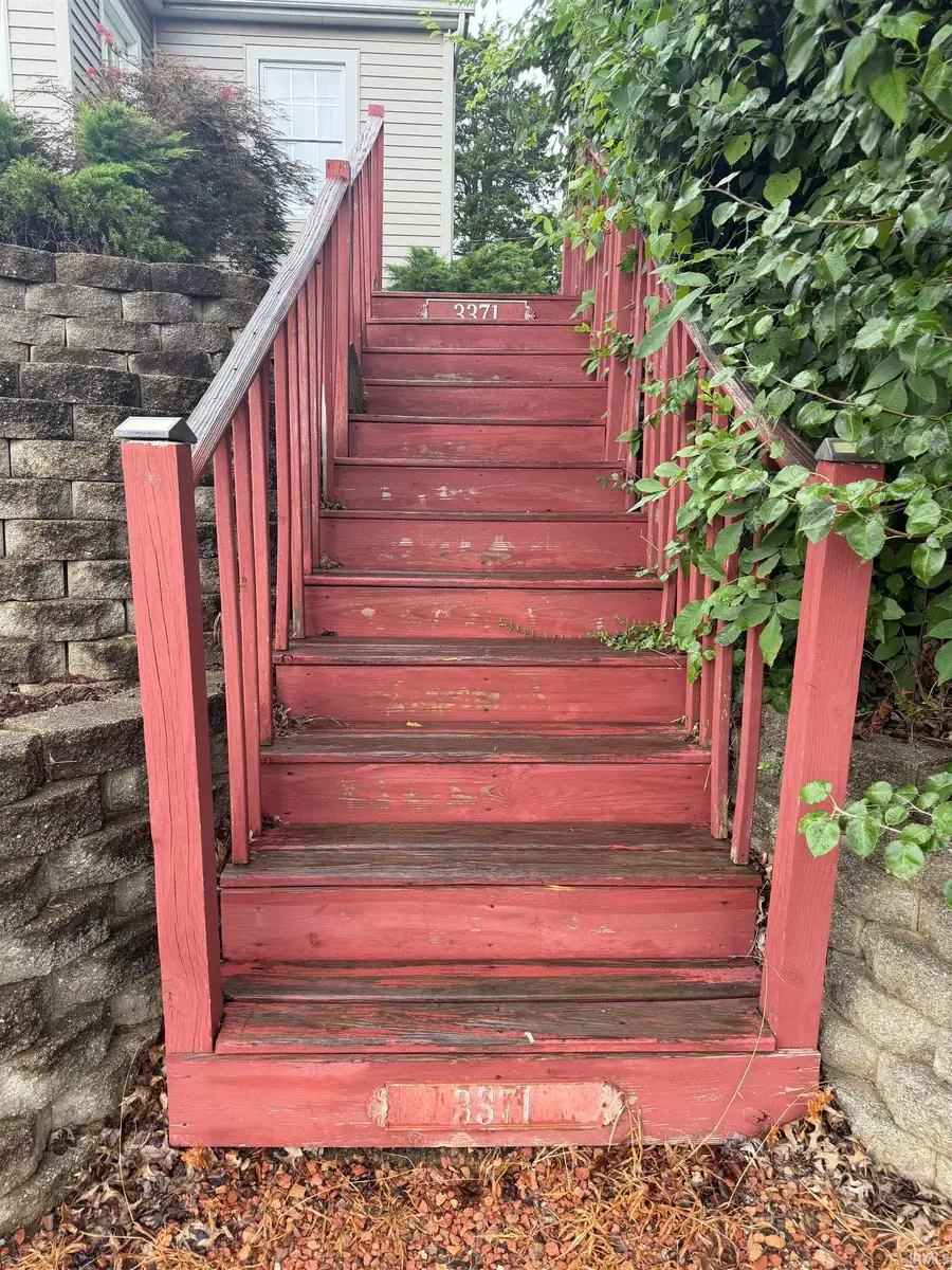 3371 W Franklin Street, Evansville, IN 47712 - #3