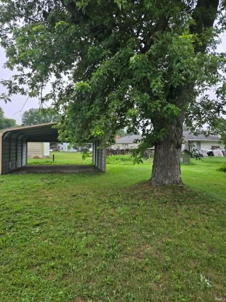 2907 N Schlabach Street, Kimmell, IN 46760 - #3