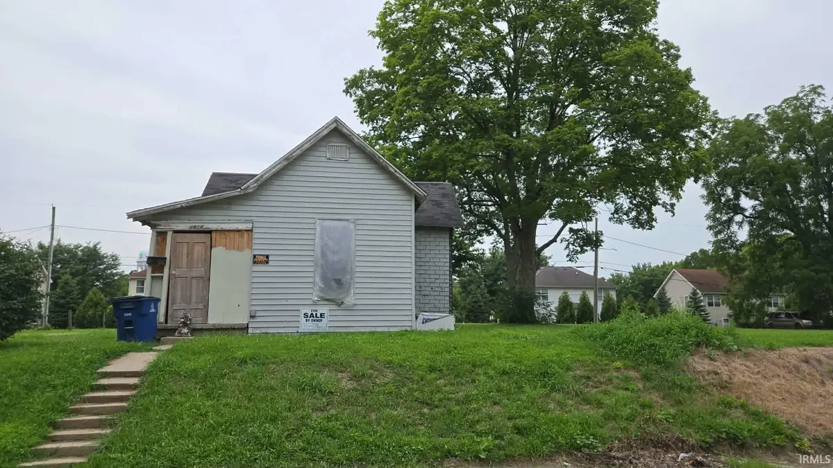 2418 S Waite Street, Marion, IN 46953 - #1