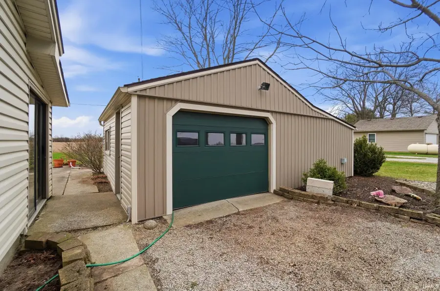 503 N Webster Road, New Haven, IN 46774 - #2