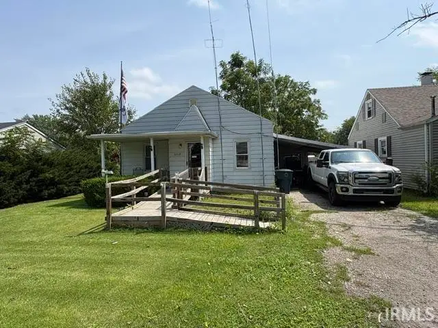 3008 S Hackley Street, Muncie, IN 47302 - #1