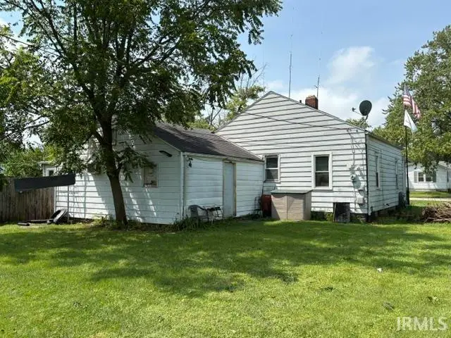 3008 S Hackley Street, Muncie, IN 47302 - #3