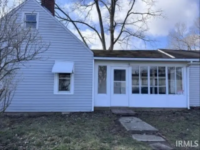 2200 S Eaton Avenue, Muncie, IN 47302 - #1