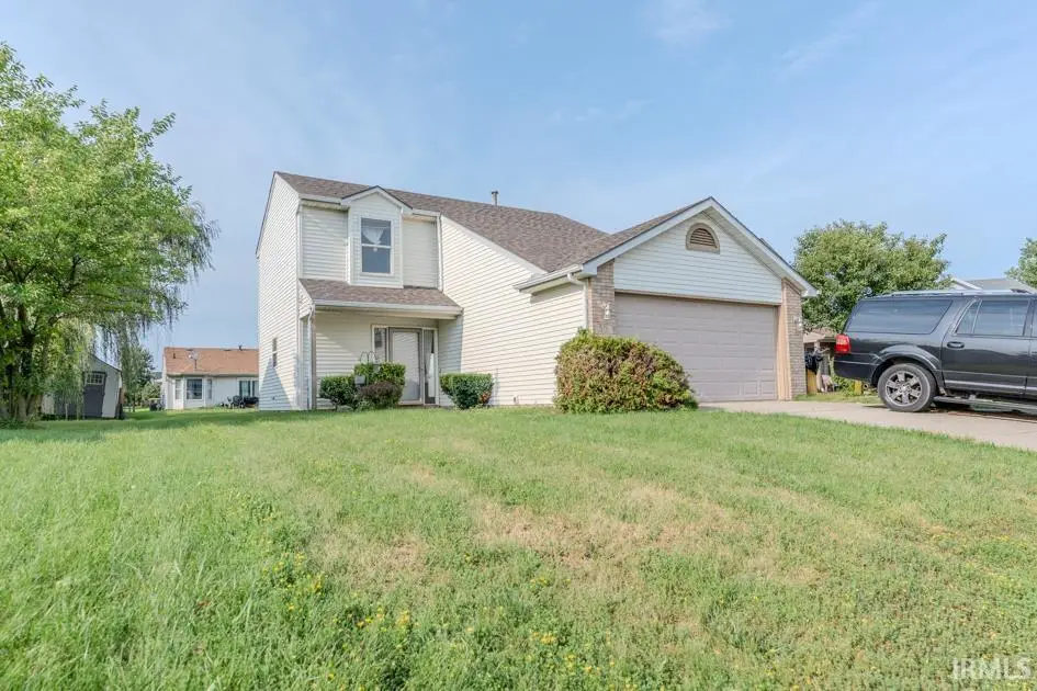 516 Brairfield Drive, Fort Wayne, IN 46825 - #1