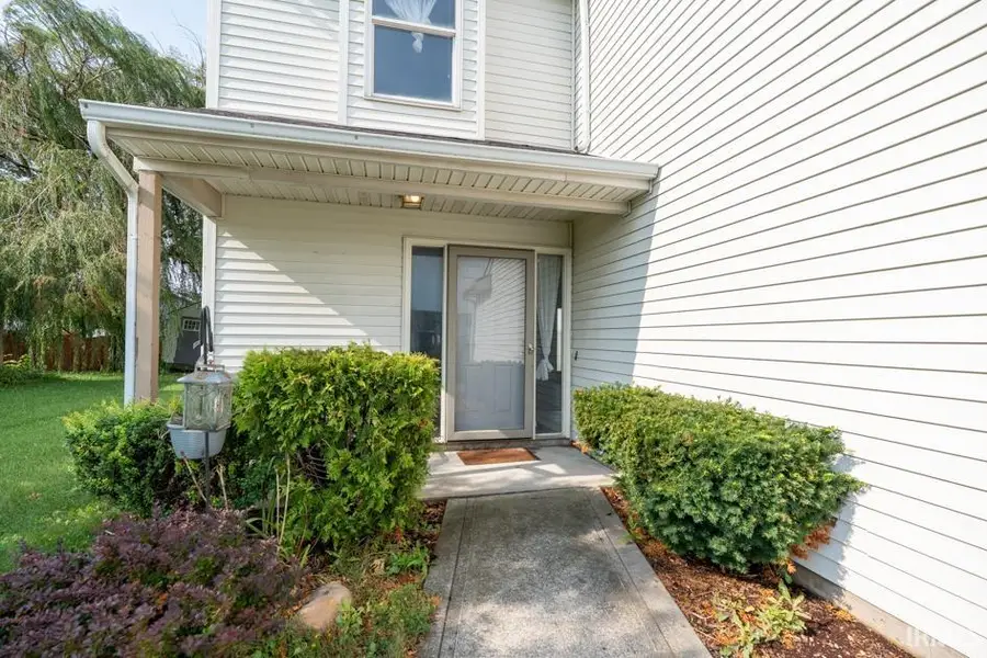 516 Brairfield Drive, Fort Wayne, IN 46825 - #2