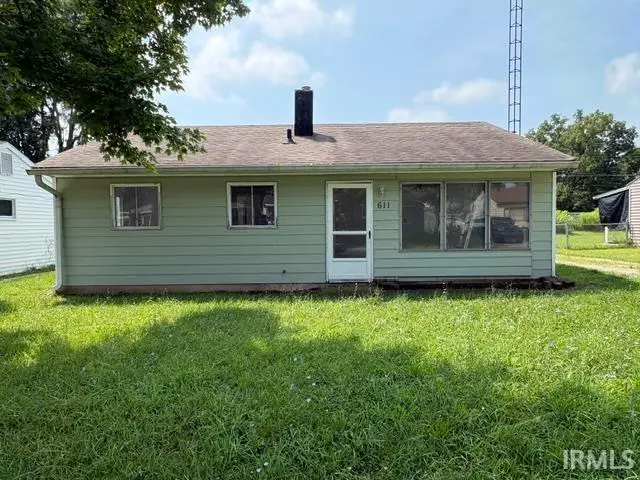 611 E Linda Layne, Muncie, IN 47303 - #1