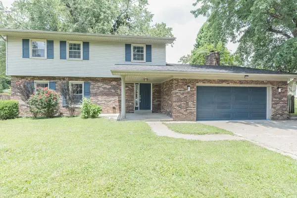 8222 N Birch Avenue, Newburgh, IN 47630