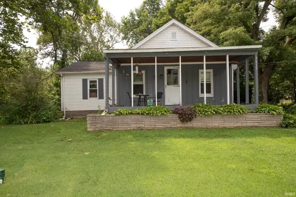7915 Sr 38 E Road, Lafayette, IN 47905